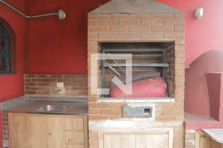 Apartamento à venda com 125m², 2 quartos e 2 vagasÁrea gourmet