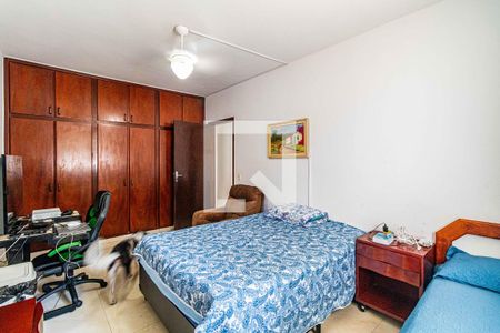 Quarto 01 de casa para alugar com 4 quartos, 223m² em Jardim Rizzo, São Paulo