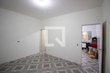 Quarto de kitnet/studio para alugar com 1 quarto, 40m² em Vila Nova Curuçá, São Paulo