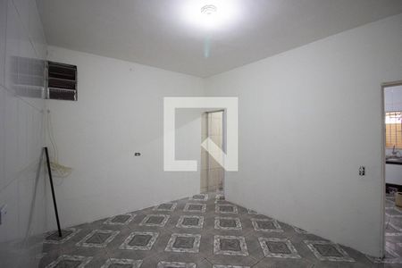 Quarto de kitnet/studio para alugar com 1 quarto, 40m² em Vila Nova Curuçá, São Paulo