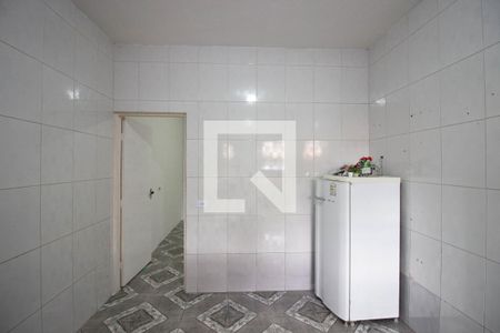 Studio para alugar com 40m², 1 quarto e sem vagaCozinha