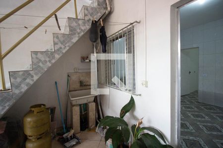 Studio para alugar com 40m², 1 quarto e sem vagaÁrea de Serviço