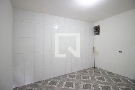 Quarto de kitnet/studio para alugar com 1 quarto, 40m² em Vila Nova Curuçá, São Paulo