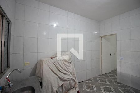 Studio para alugar com 40m², 1 quarto e sem vagaCozinha