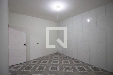 Quarto de kitnet/studio para alugar com 1 quarto, 40m² em Vila Nova Curuçá, São Paulo