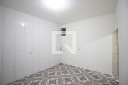 Quarto de kitnet/studio para alugar com 1 quarto, 40m² em Vila Nova Curuçá, São Paulo