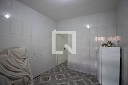Studio para alugar com 40m², 1 quarto e sem vagaCozinha