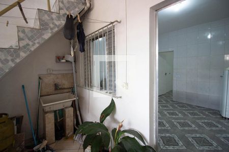 Studio para alugar com 40m², 1 quarto e sem vagaÁrea de Serviço