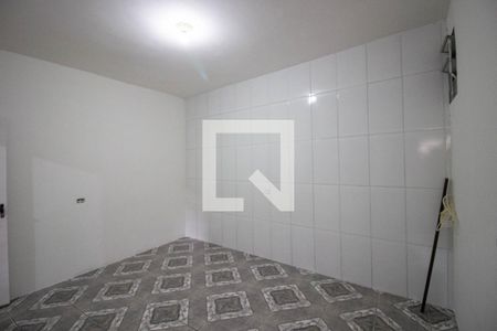 Quarto de kitnet/studio para alugar com 1 quarto, 40m² em Vila Nova Curuçá, São Paulo