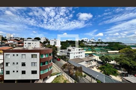 Apartamento à venda com 180m², 4 quartos e 3 vagasvista quarto