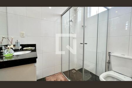 Apartamento à venda com 180m², 4 quartos e 3 vagasBanheiro 3