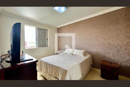 Apartamento à venda com 180m², 4 quartos e 3 vagasquarto 4