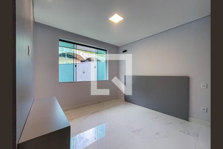 Quarto 2 de casa à venda com 4 quartos, 400m² em Bandeirantes (pampulha), Belo Horizonte