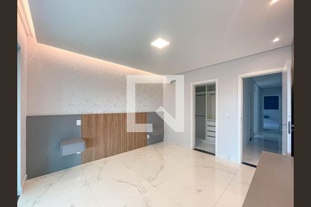 Suíte 1  de casa à venda com 4 quartos, 400m² em Bandeirantes (pampulha), Belo Horizonte