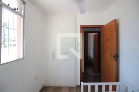 Quarto 1 de casa de condomínio à venda com 3 quartos, 119m² em Santa Monica, Belo Horizonte