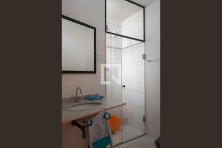 Banheiro Quarto 1 de casa à venda com 3 quartos, 98m² em Jardim São Paulo, São Paulo
