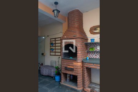 Casa à venda com 98m², 3 quartos e 1 vagaQuintal