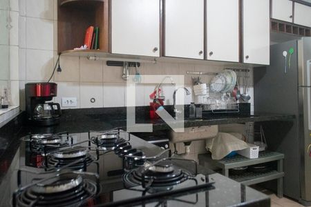 Casa à venda com 98m², 3 quartos e 1 vagaCozinha