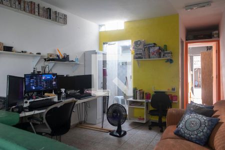 Quarto 1 de casa à venda com 3 quartos, 98m² em Jardim São Paulo, São Paulo