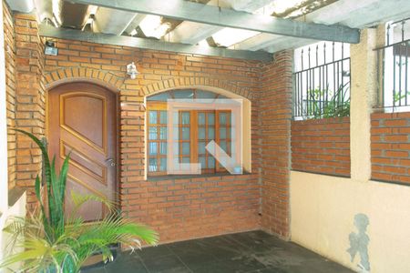 Casa à venda com 98m², 3 quartos e 1 vagaGaragem