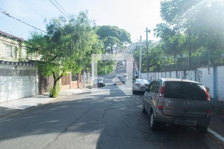 Casa à venda com 98m², 3 quartos e 1 vagaVista rua