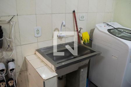 Casa à venda com 98m², 3 quartos e 1 vagaÁrea de Serviço