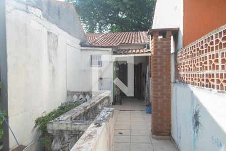 Casa à venda com 98m², 3 quartos e 1 vagaQuintal Quarto 2