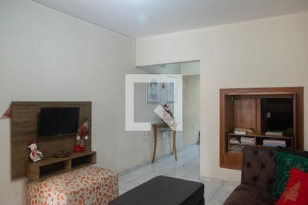 Sala de casa à venda com 3 quartos, 98m² em Jardim São Paulo, São Paulo