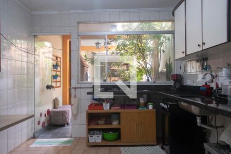 Casa à venda com 98m², 3 quartos e 1 vagaCozinha