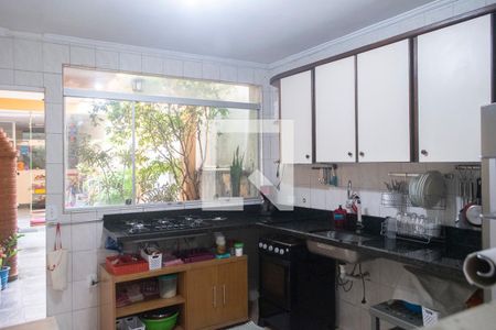 Casa à venda com 98m², 3 quartos e 1 vagaCozinha