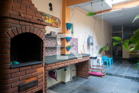 Casa à venda com 98m², 3 quartos e 1 vagaQuintal