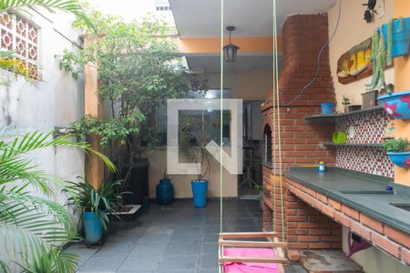 Casa à venda com 98m², 3 quartos e 1 vagaQuintal