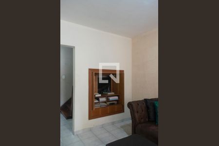 Sala de casa à venda com 3 quartos, 98m² em Jardim São Paulo, São Paulo