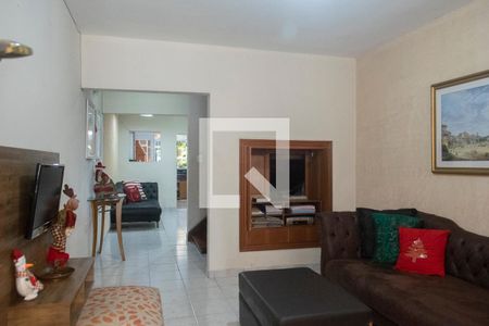 Sala de casa à venda com 3 quartos, 98m² em Jardim São Paulo, São Paulo