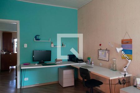 Casa à venda com 98m², 3 quartos e 1 vagaQuarto 4