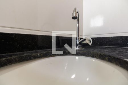 Apartamento à venda com 32m², 1 quarto e sem vagaBanheiro 