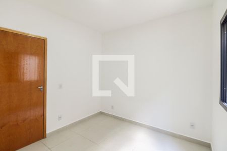 Quarto  de apartamento à venda com 1 quarto, 32m² em Vila Carrao, São Paulo