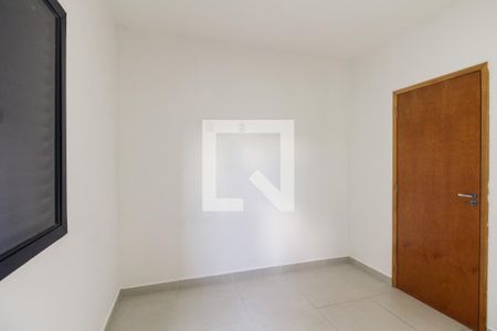 Quarto  de apartamento à venda com 1 quarto, 32m² em Vila Carrao, São Paulo