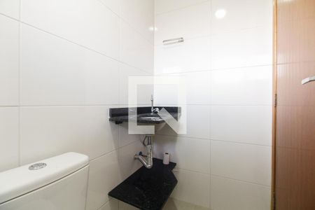 Apartamento à venda com 32m², 1 quarto e sem vagaBanheiro 