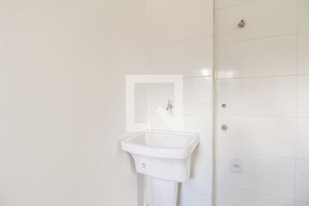 Apartamento à venda com 32m², 1 quarto e sem vagaÁrea de Serviço 