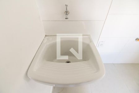 Apartamento à venda com 32m², 1 quarto e sem vagaÁrea de Serviço 