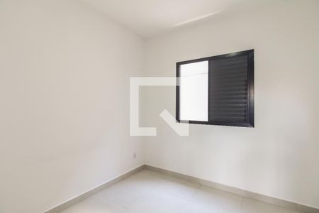 Quarto  de apartamento à venda com 1 quarto, 32m² em Vila Carrao, São Paulo
