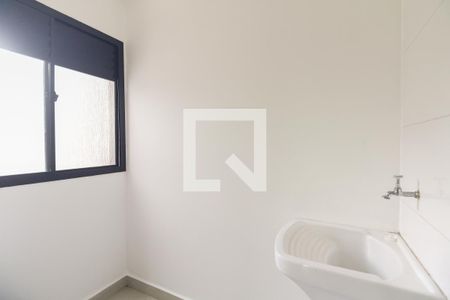 Apartamento à venda com 32m², 1 quarto e sem vagaÁrea de Serviço 