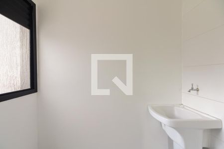 Apartamento à venda com 32m², 1 quarto e sem vagaÁrea de Serviço 