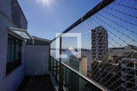 Apartamento para alugar com 96m², 2 quartos e 1 vaga Apartamento para alugar com 96m², 2 quartos e 1 vagaCobertura