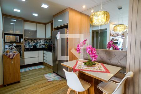 Apartamento para alugar com 96m², 2 quartos e 1 vaga Apartamento para alugar com 96m², 2 quartos e 1 vagaCozinha