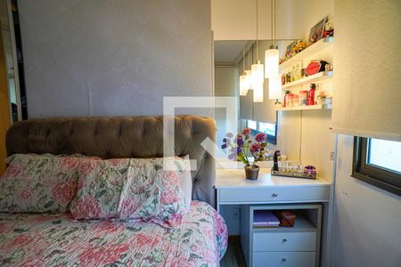 Suite de apartamento para alugar com 2 quartos, 96m² em Icaraí, Niterói