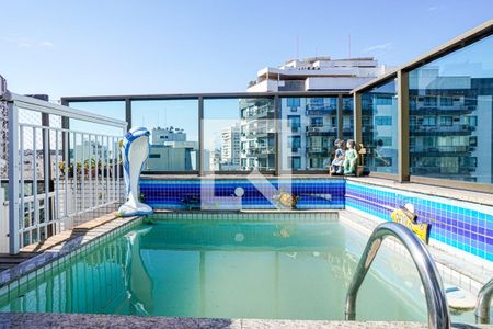 Apartamento para alugar com 96m², 2 quartos e 1 vaga Apartamento para alugar com 96m², 2 quartos e 1 vagaCobertura