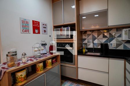 Apartamento para alugar com 96m², 2 quartos e 1 vaga Apartamento para alugar com 96m², 2 quartos e 1 vagaCozinha