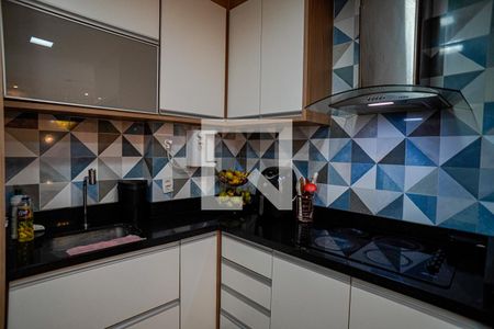 Apartamento para alugar com 96m², 2 quartos e 1 vaga Apartamento para alugar com 96m², 2 quartos e 1 vagaCozinha